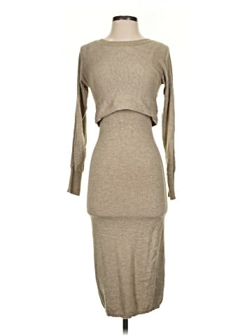 STITCHDROP Casual Dress (view 1)