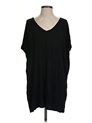 Piko Short Sleeve Top (view 1)