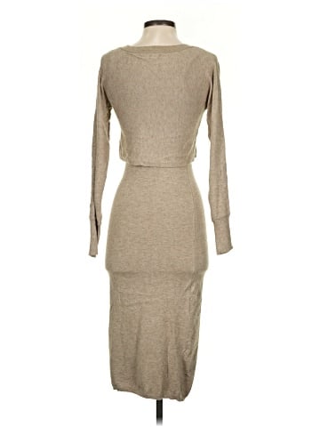 STITCHDROP Casual Dress (view 2)
