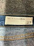 Rag & Bone/JEAN 100% Cotton Blue Denim Shorts Size 27 waist - photo 3