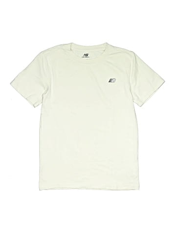 New Balance Short Sleeve T-Shirt (view 1)