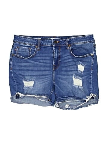 Vigoss Denim Shorts (view 1)