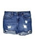 Vigoss Blue Denim Shorts Size 30 waist - photo 1
