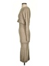 STITCHDROP Tan Casual Dress Size XS - photo 5