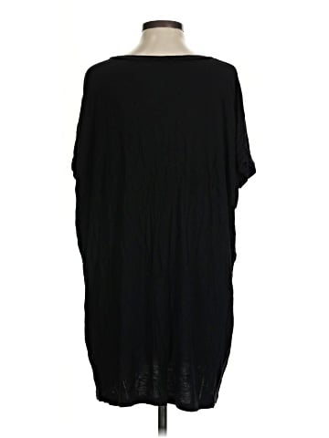 Piko Short Sleeve Top (view 2)