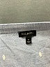 Talbots 100% Cotton Blue 3/4 Sleeve Blouse Size M - photo 7
