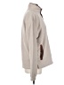 Adidas 100% Polyester Tan Pullover Sweater Size S - photo 4