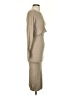 STITCHDROP Tan Casual Dress Size XS - photo 4