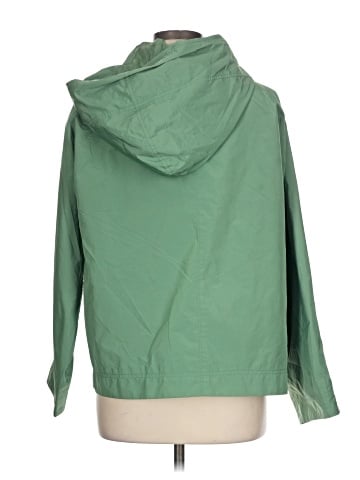 Kate Hill Raincoat (view 2)