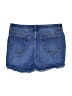 Vigoss Blue Denim Shorts Size 30 waist - photo 2