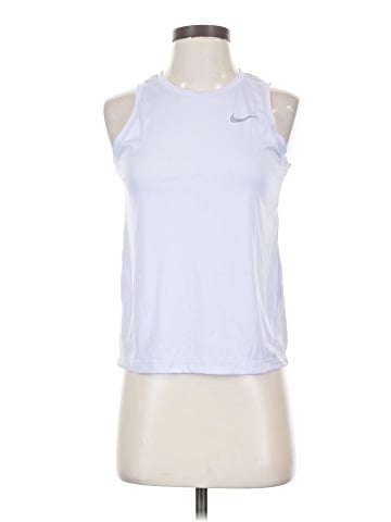 Nike Active Tank (view 1)