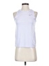 Nike White Active Tank Size XS - photo 1