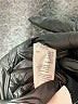 Gap Outlet 100% Nylon Solid Green Jacket Size S - photo 7