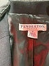 Pendleton Black Blazer Size 8 Petite - photo 6