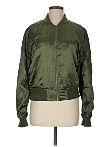 Topshop Jacket (view 1)