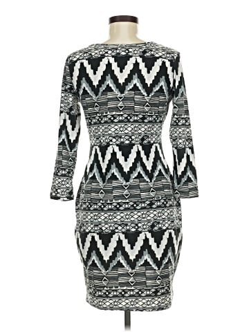 Say What? Casual Dress (view 2)