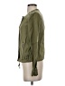 Gap 100% Lyocell Green Jacket Size XS - photo 5