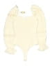 Astr Ivory Bodysuit Size S - photo 1