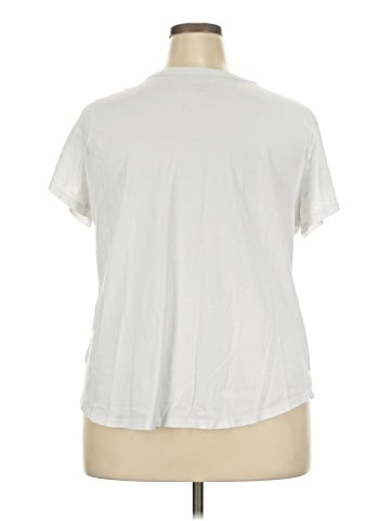 Old Navy Short Sleeve T-Shirt (view 2)
