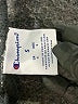 Champion Black Casual Pants Size 5 - photo 3
