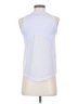 Nike White Active Tank Size XS - photo 2