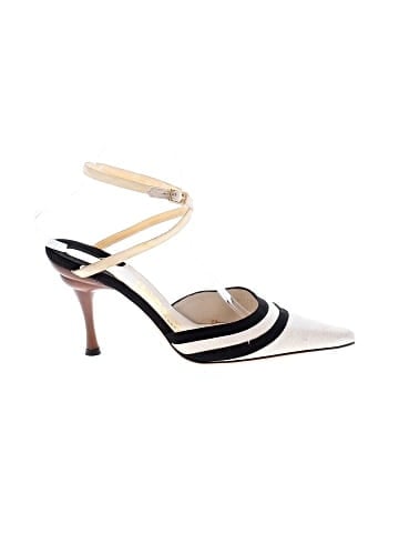 Salvatore Ferragamo Heels (view 1)