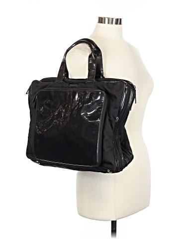 Gucci Vintage Travel Bag (view 2)