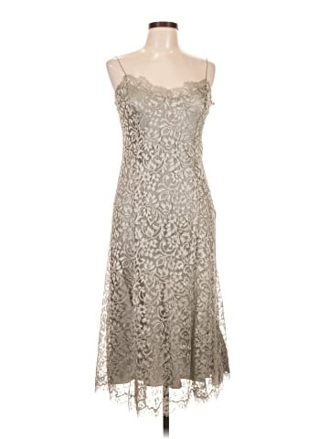 Ralph Lauren Black Label Cocktail Dress (view 1)
