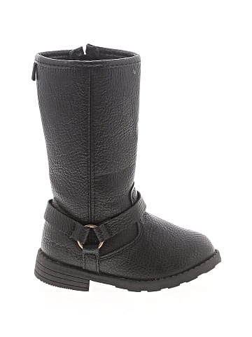 Carter's Boots (view 1)