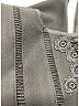 Self-Portrait Black Casual Dress Size 10 - photo 13