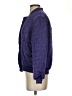 Kendall & Kylie Solid Purple Jacket Size S - photo 5