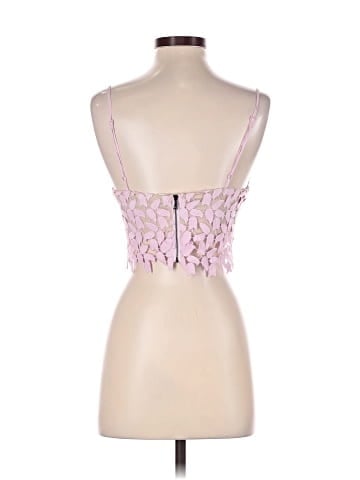 Bardot Sleeveless Top (view 2)