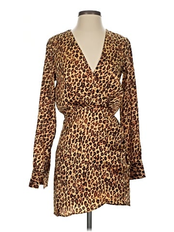 Zara Cocktail Dress (view 1)