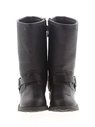 Carter's Boots (view 2)