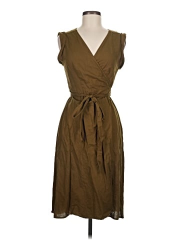 Banana Republic Casual Dress (view 1)