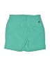 Vineyard Vines Performance Solid Teal Shorts Size 4T - photo 2