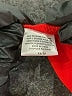 Bobeau 100% Polyester Paisley Red Cocktail Dress Size XS - photo 8