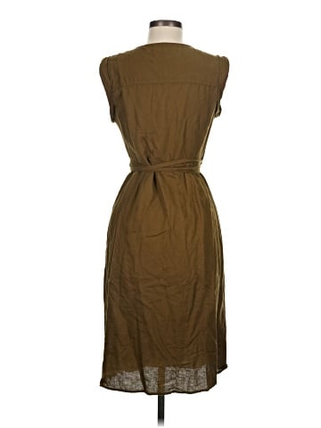 Banana Republic Casual Dress (view 2)