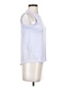 Nike White Active Tank Size XS - photo 4
