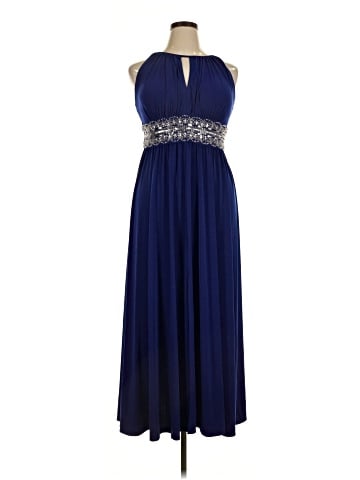 R&M Richards Cocktail Dress (view 1)