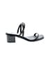 Dolce Vita Black Sandals Size 7 - photo 1