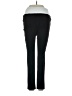 The Nines by Hatch Solid Black Active Pants Size XS Maternity - photo 2
