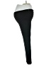 The Nines by Hatch Solid Black Active Pants Size XS Maternity - photo 5