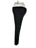 The Nines by Hatch Solid Black Active Pants Size XS Maternity - photo 4