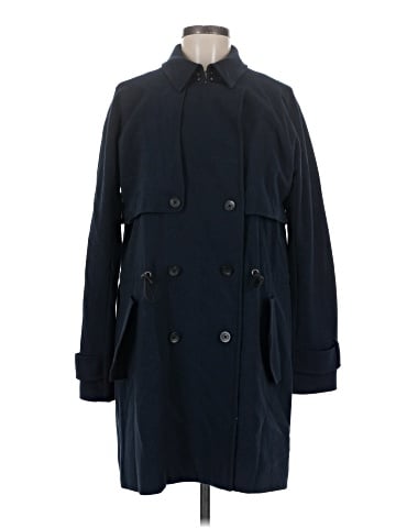 Madewell Coat (view 1)