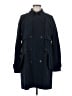 Madewell Blue Coat Size M - photo 1