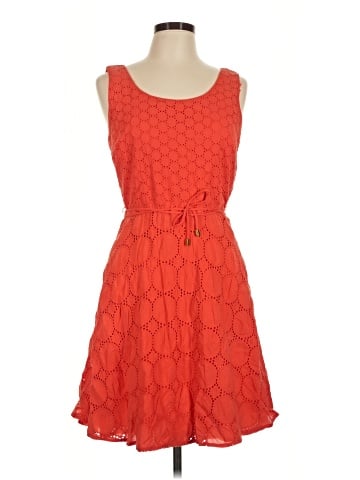 Studio One Casual Dress (view 1)
