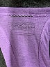Patagonia Purple Active Tank Size S - photo 7
