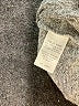 Rag & Bone/JEAN Gray Sleeveless T-Shirt Size M - photo 8