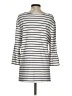 Lime n Chili Silver 3/4 Sleeve Top Size S - photo 2